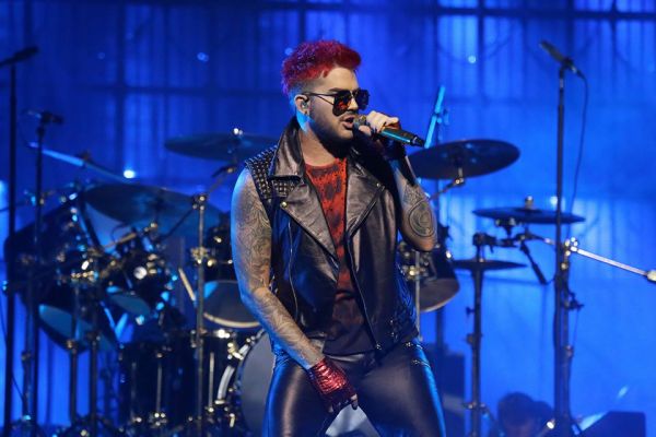 Créditos: KC Concert Pics
