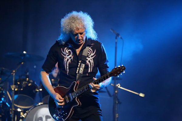 Créditos: KC Concert Pics
