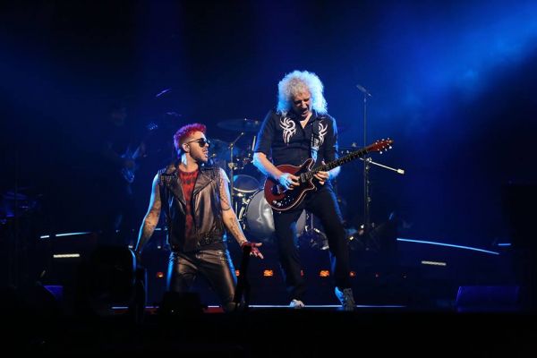 Créditos: KC Concert Pics
