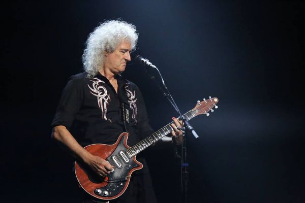 Créditos: KC Concert Pics
