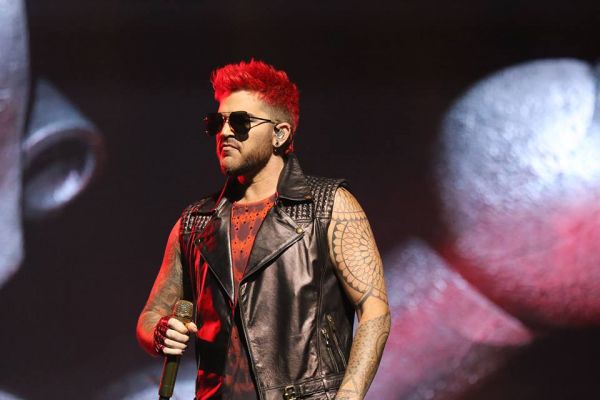 Créditos: KC Concert Pics
