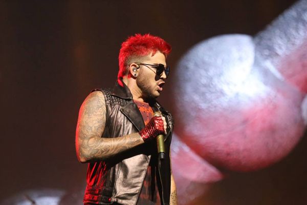 Créditos: KC Concert Pics
