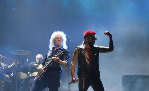 Créditos: KC Concert Pics
