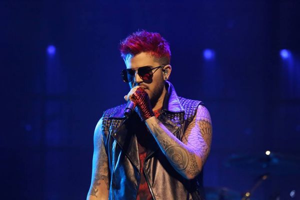 Créditos: KC Concert Pics
