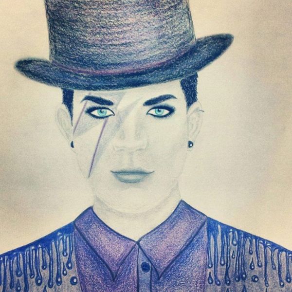 Créditos: Kamar Glambert
