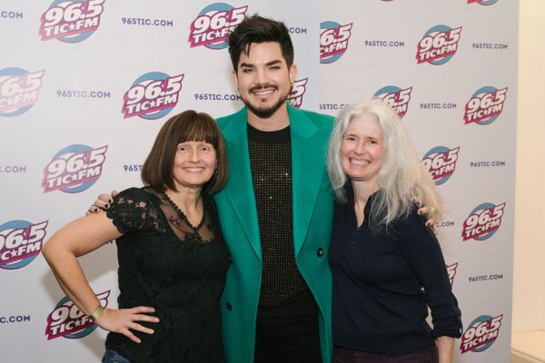 Créditos: Kate Lauren Studios
