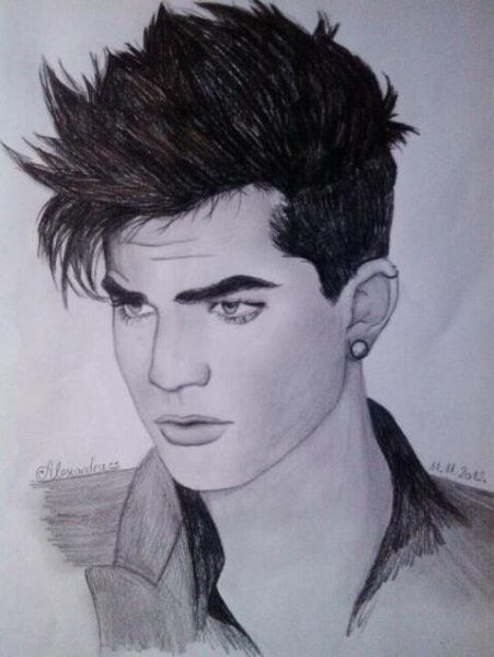 Créditos: KaulitzGlam
