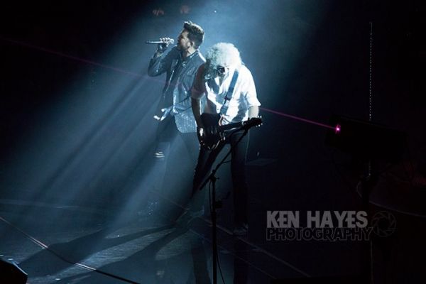 Créditos: Ken Hayes Photography
