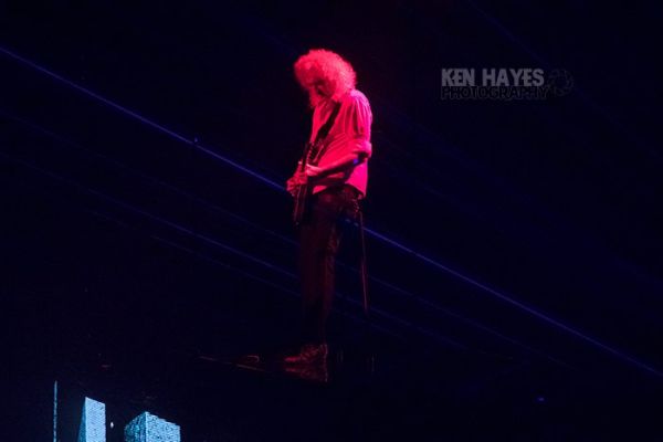 Créditos: Ken Hayes Photography
