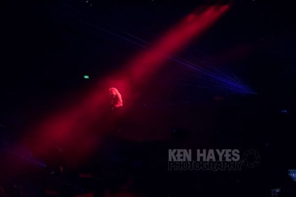 Créditos: Ken Hayes Photography
