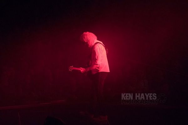 Créditos: Ken Hayes Photography
