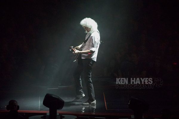Créditos: Ken Hayes Photography
