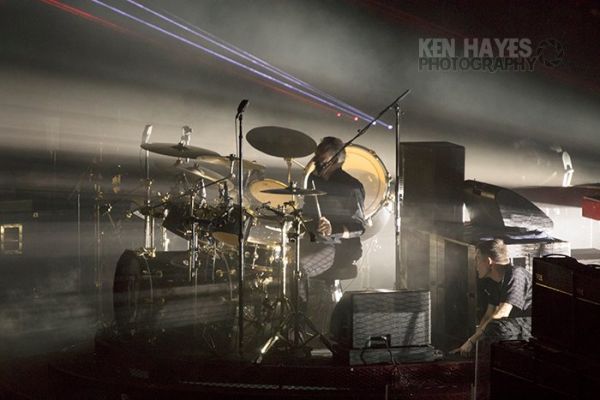 Créditos: Ken Hayes Photography
