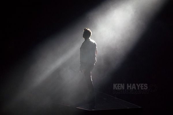 Créditos: Ken Hayes Photography
