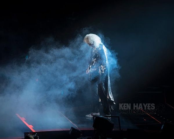 Créditos: Ken Hayes Photography
