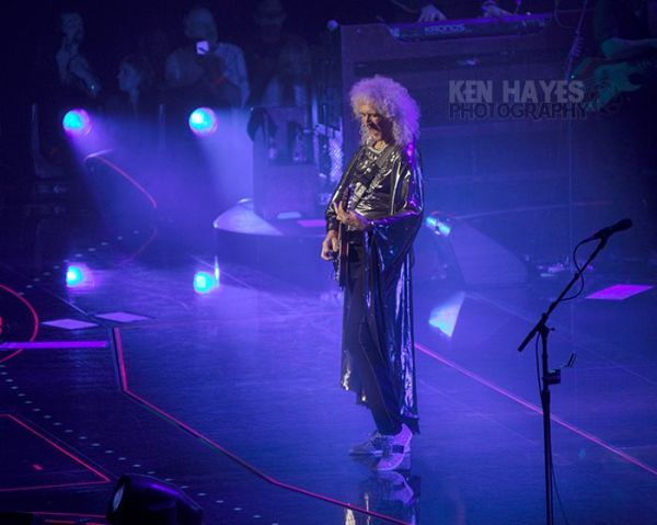 Créditos: Ken Hayes Photography
