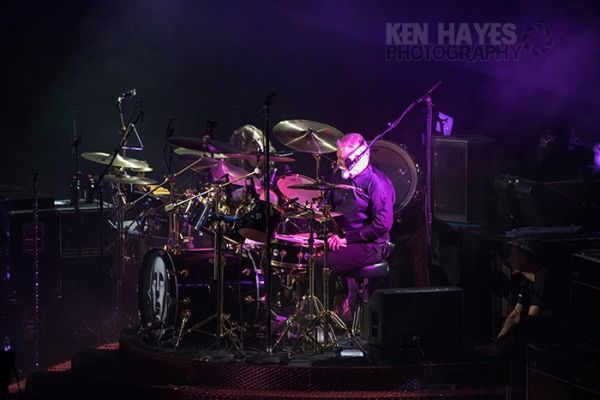 Créditos: Ken Hayes Photography
