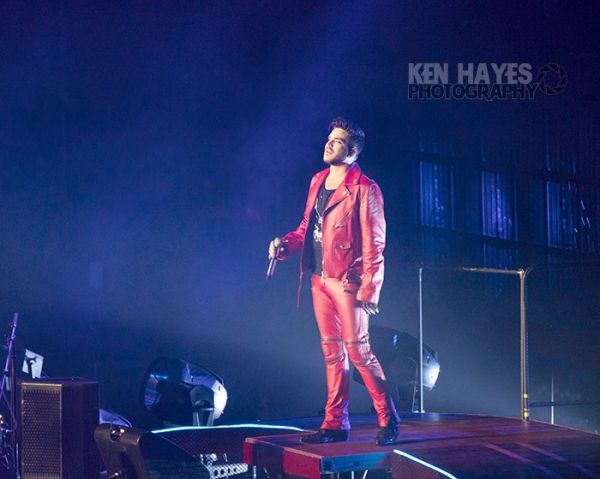 Créditos: Ken Hayes Photography
