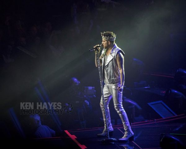 Créditos: Ken Hayes Photography
