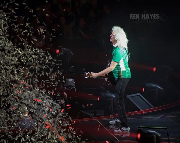 Créditos: Ken Hayes Photography
