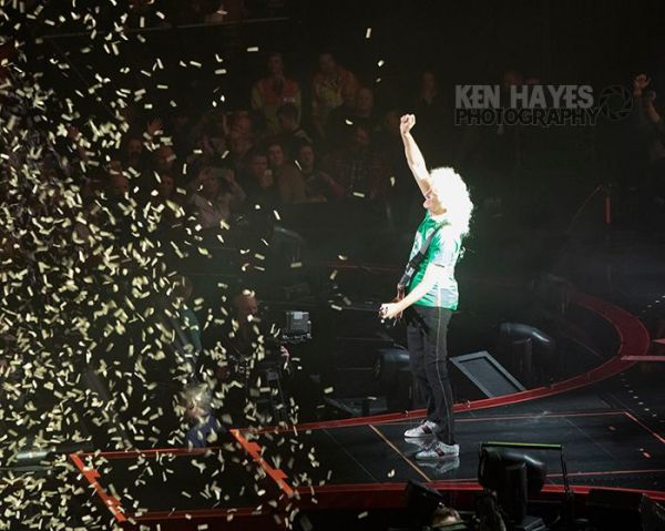 Créditos: Ken Hayes Photography
