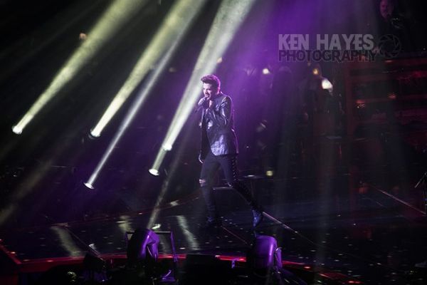 Créditos: Ken Hayes Photography
