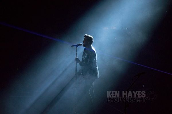 Créditos: Ken Hayes Photography
