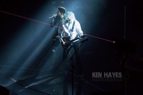 Créditos: Ken Hayes Photography
