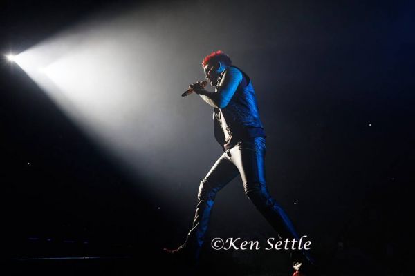 Créditos: Ken Settle
