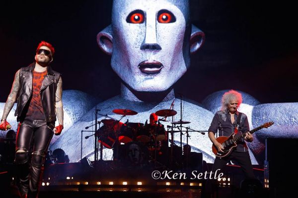 Créditos: Ken Settle
