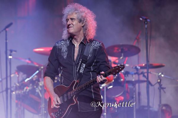 Créditos: Ken Settle
