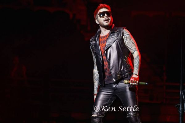 Créditos: Ken Settle
