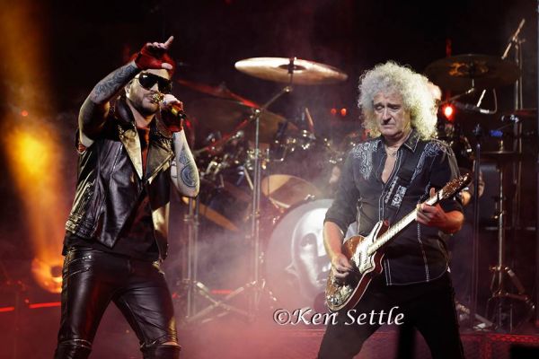 Créditos: Ken Settle
