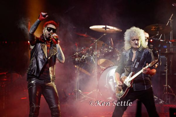 Créditos: Ken Settle
