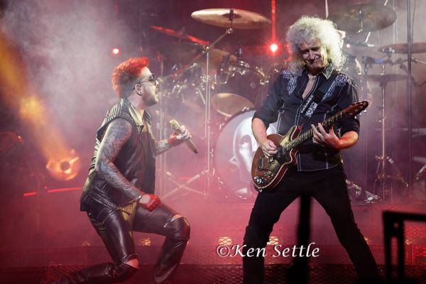 Créditos: Ken Settle
