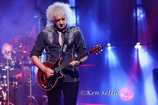 Créditos: Ken Settle
