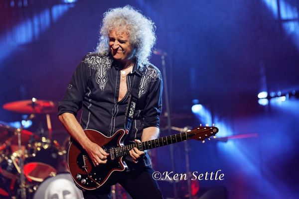 Créditos: Ken Settle
