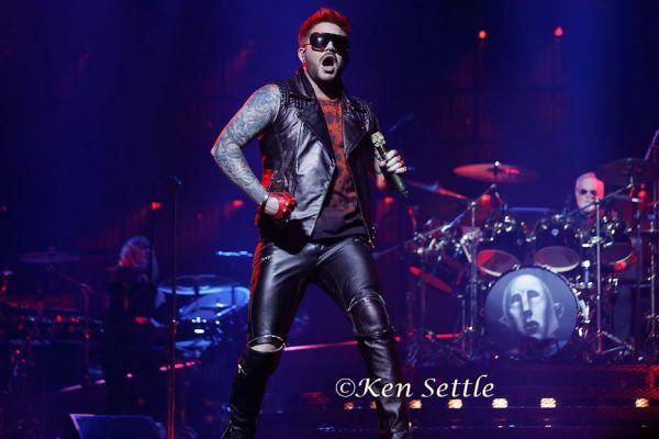 Créditos: Ken Settle
