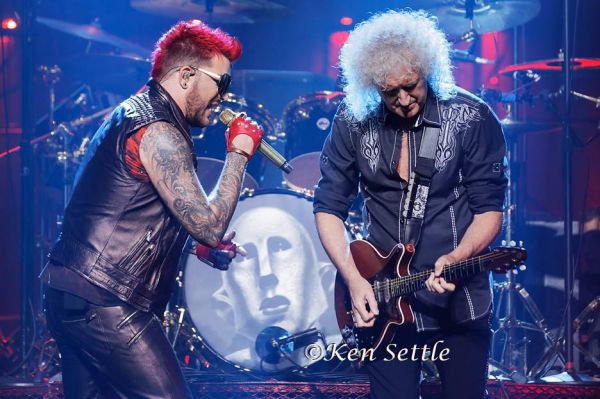Créditos: Ken Settle
