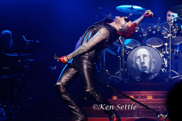 Créditos: Ken Settle
