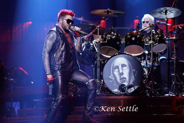 Créditos: Ken Settle
