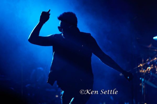 Créditos: Ken Settle
