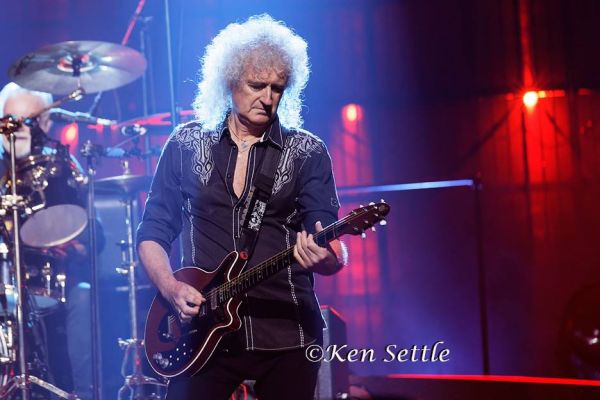 Créditos: Ken Settle
