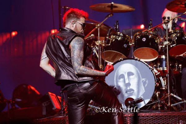 Créditos: Ken Settle
