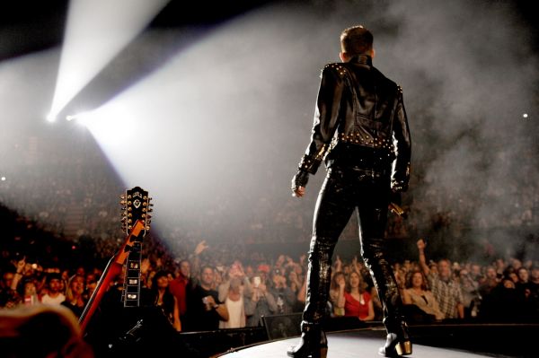 Créditos: Kevin Winter (Getty Images)
