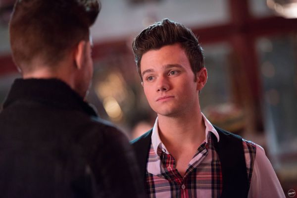 Créditos: Glee HQs
