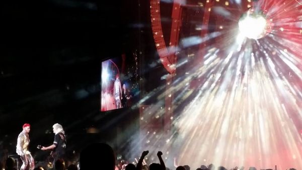 Créditos: LA Rocker
