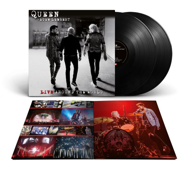 Vinil Duplo
