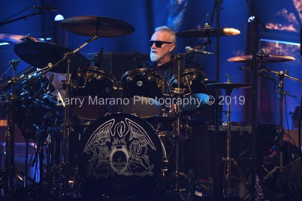 Créditos: Larry Marano

