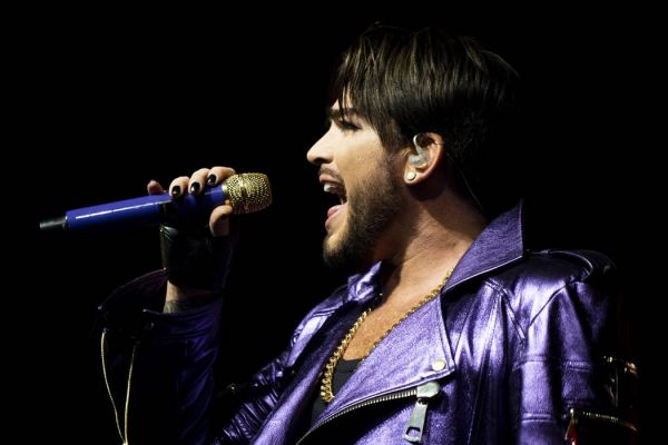 Créditos: Marcus Villagran (Las Vegas Review-Journal)
